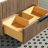 Anelie 30'' Single Bathroom Vanity with Ceramic Top-65710351-105785123