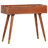 Kosana 35.4'' Solid Wood Console Table