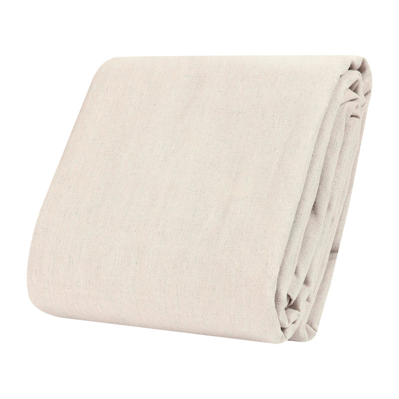 Toile en toile 4 x 12 pi