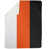 White/Orange/Black