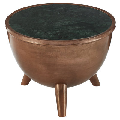 Jenneen End Table