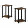 Inaayah End Table Set