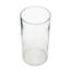 Grand vase décoratif en verre Cole and Grey-1928484438