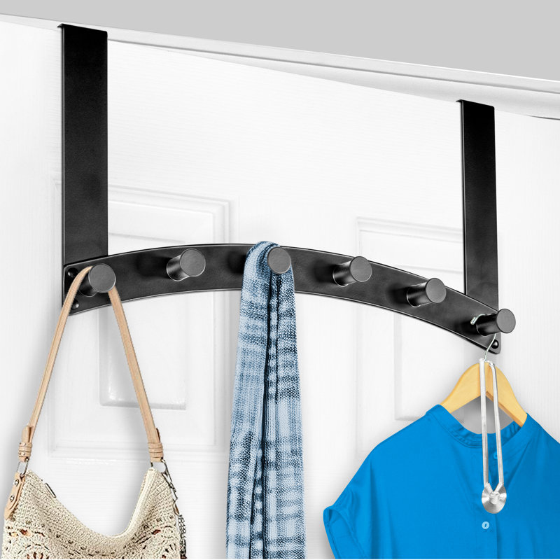 Porte-crochets sur porte Lynk Professional Home