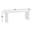 Huesca Outdoor Buffet & Console Table