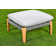 Habitat 10 - Person Modular Patio Conversation Sets with Cushions