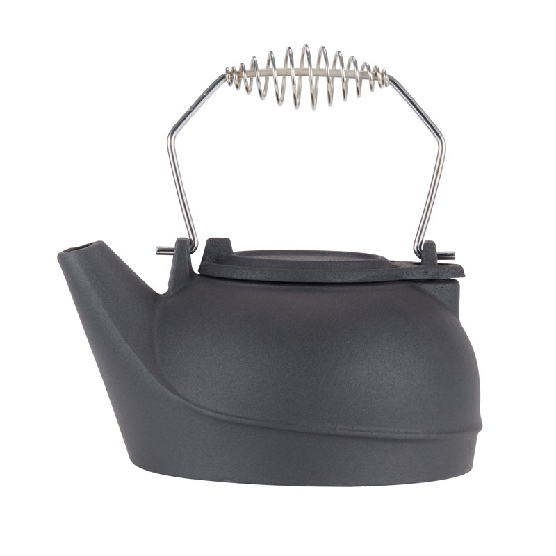Kettle Steamer 2.5 Quarts