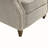 Push Back Recliner