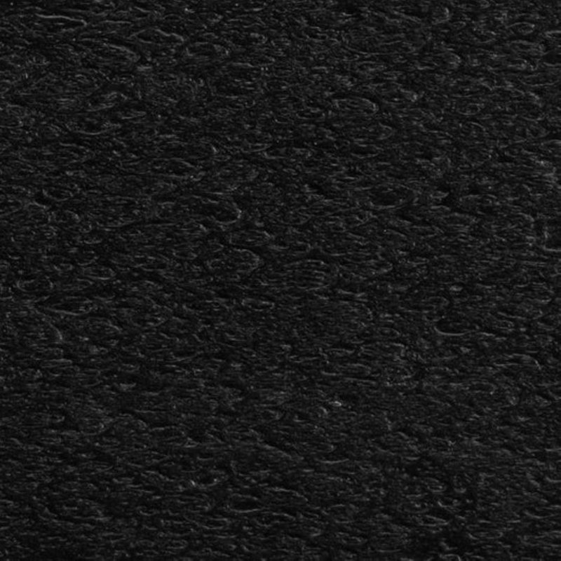 POLYWOOD® Edge Patio Lounge Chair, Granite/Black
