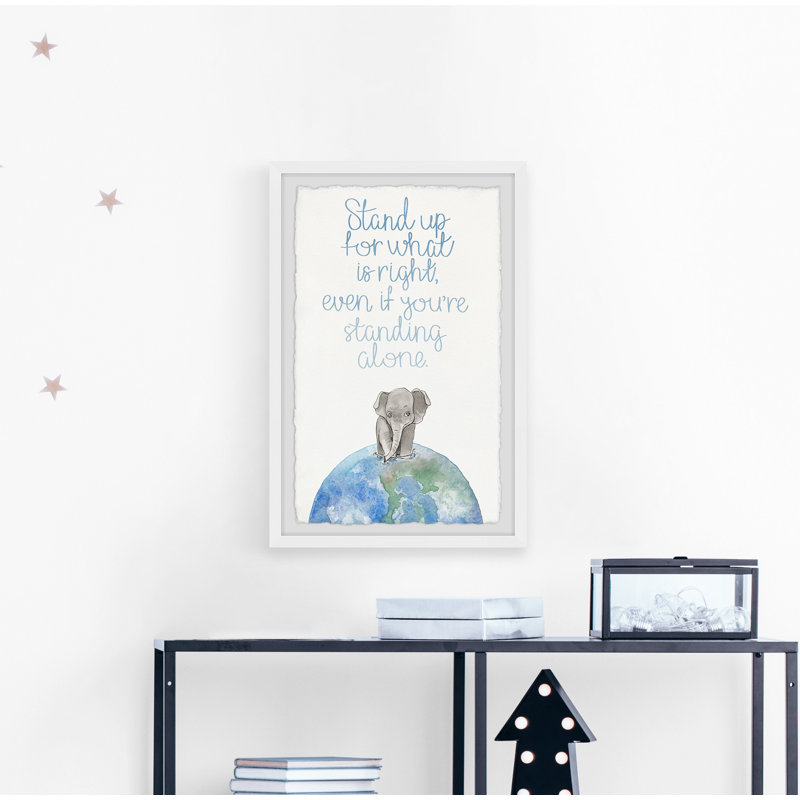 Pahokee Single Picture Frame Print, 61cm H x 41cm W