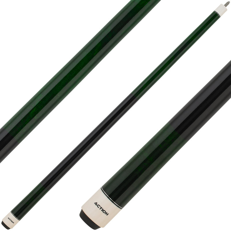 Pool Cue, Navy, 18 oz.