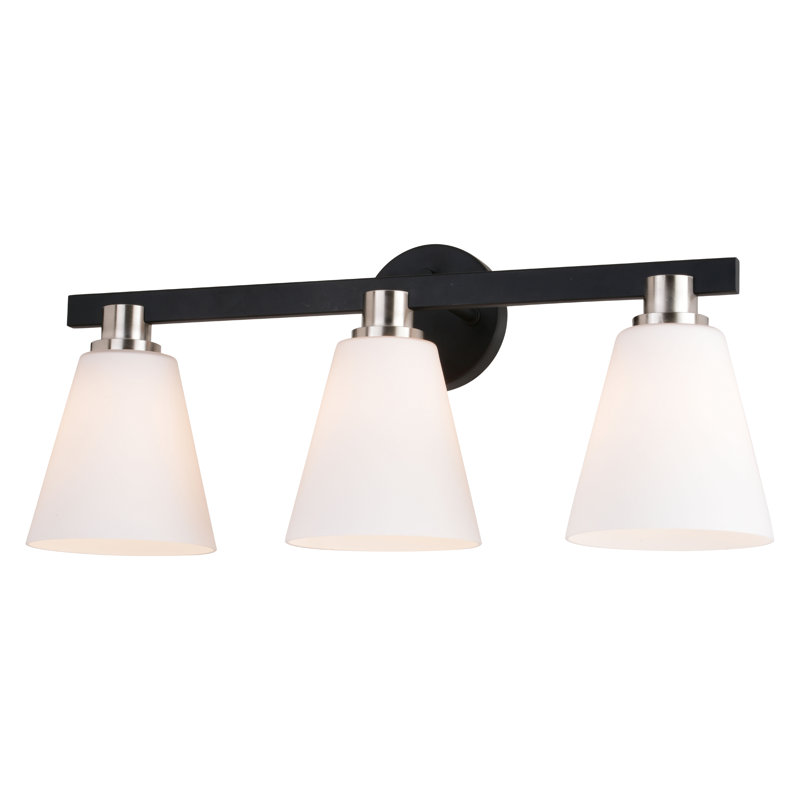 Dimmable Vanity Light, 3