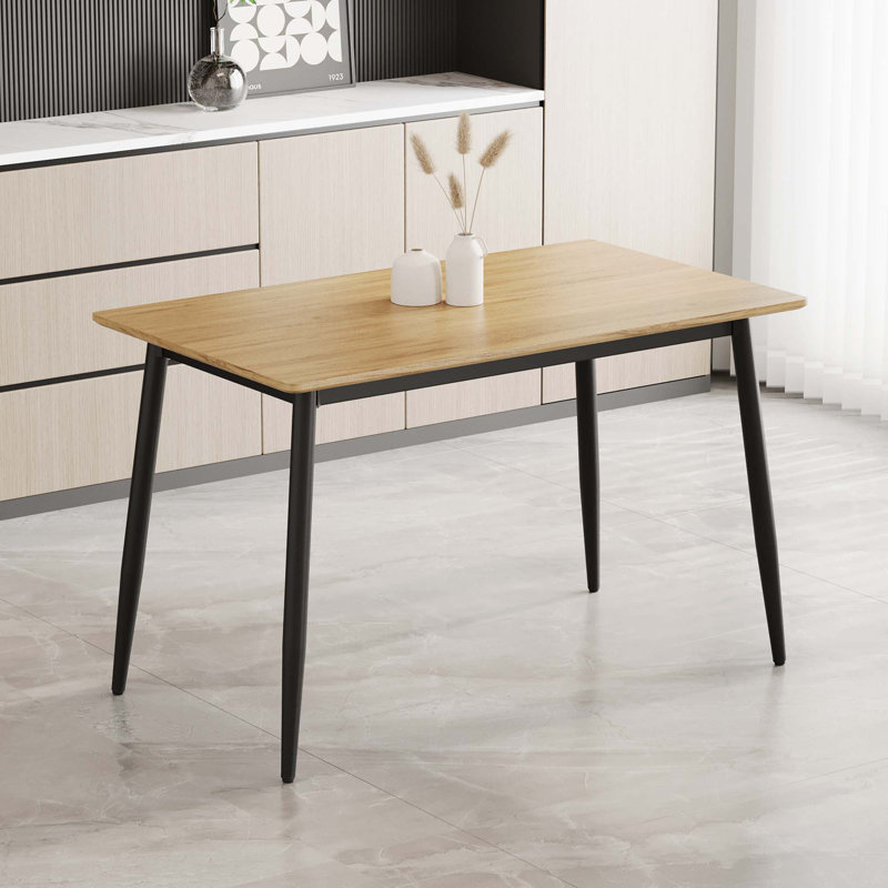 Dining Table(Only Table)