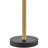 Adis Table Lamp with Pleated Shade