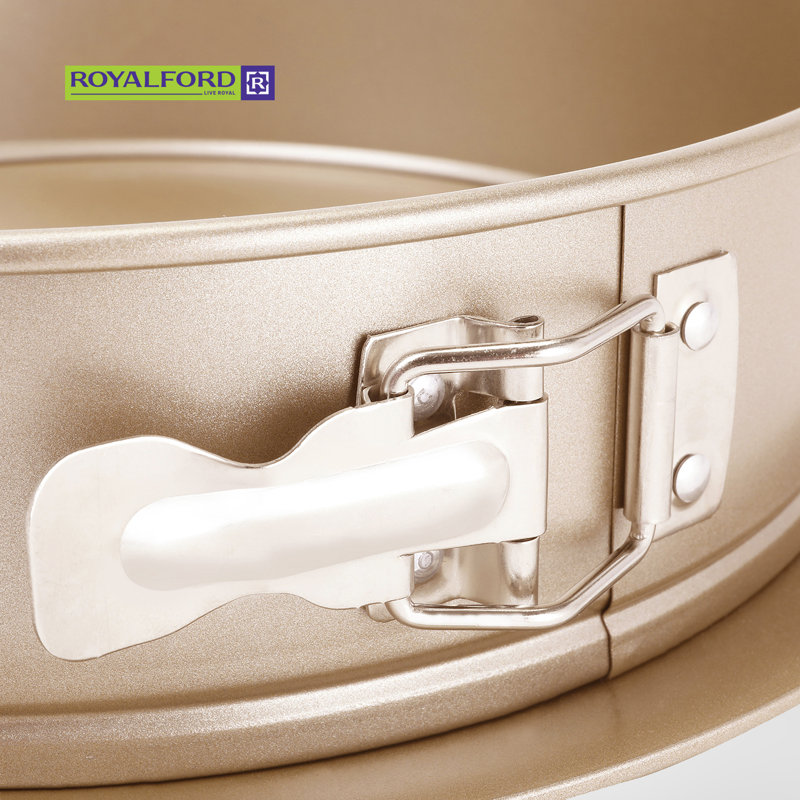 ROYALFORD Springform Pan