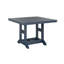 Berlin Gardens Garden Classic Square Table-1896594708-1896594718