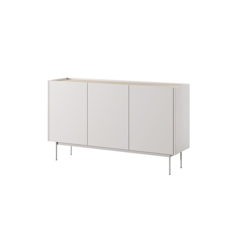 Bernda 144cm Sideboard, Cashmere