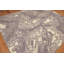Tapis de la zone grise laine Lemus
