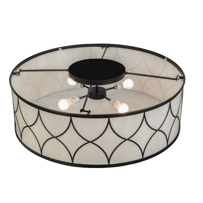 Flush Mount