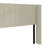Ipswich Twin Upholstered Headboard-465860306-465860319