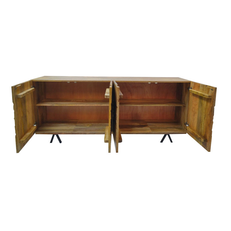 Table d'appoint Pharaoh
