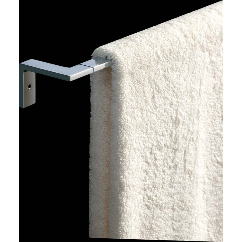 Barre à serviettes murale moyenne 19,7 "Colina