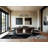 Pewter Fern Rug-1978882461