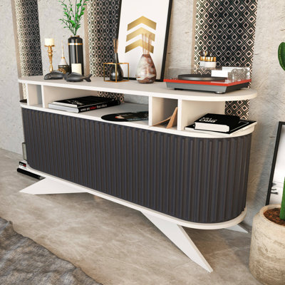 Carmecia 150cm Sideboard