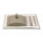 32" Freestanding Single Bathroom Vanity with Sink