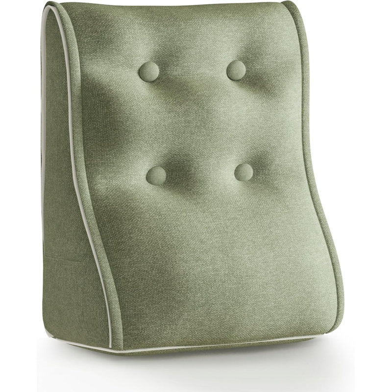 Backrest Cushion, Green