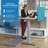 Dawnyelle Anti-fatigue Mat Non-Slip Kitchen Mat-1690916648-1693506170
