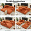 Canapé-lit convertible Corduroy Boneless Sleeper-169889525