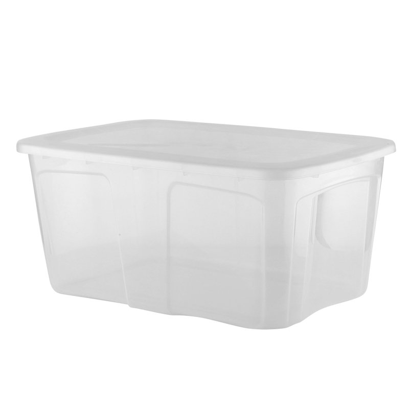 Paragon Plastic Ltd Plastic Box