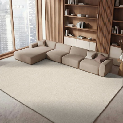 Tapis à poils longs Moos Performance