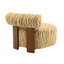 Chaise d'appoint 1Pc-1208418345