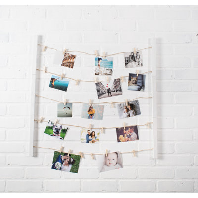 Bengoa Novelty Picture Frame
