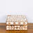 Euan Wooden Decorative Box
