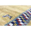 One-of-a-Kind 3' X 9'8" Area Rug