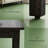 Mid-Sized Kitchen Table,Square Dining Table,Aesthetic Table