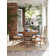Beach House Round Dining Table