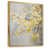 Gold Floater Frame