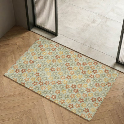 Tapis pour enfant Villers AMF2569 lavable à la machine de qualité supérieure