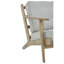 Benda Upholstered Armchair
