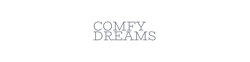 Comfy Dreams logo