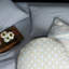 Cinde Percale Sheet Set-80463062