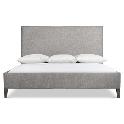 Menton Upholstered Bed