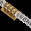 Kemberly 2 - Light LED Vanity Light-2136879556-2136879578