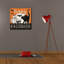 «Hocus Pocus 4» par Laura Marshall, art mural sur toile-102879612