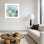 Corners of My Mind II par Patricia Schwimmer - reproduction d'art