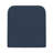 Ashtabula Sunbrella® Outdoor Dining Chair Seat Cushion-1403284218-1413180085